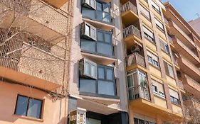 Apartamentos Doctor Clara