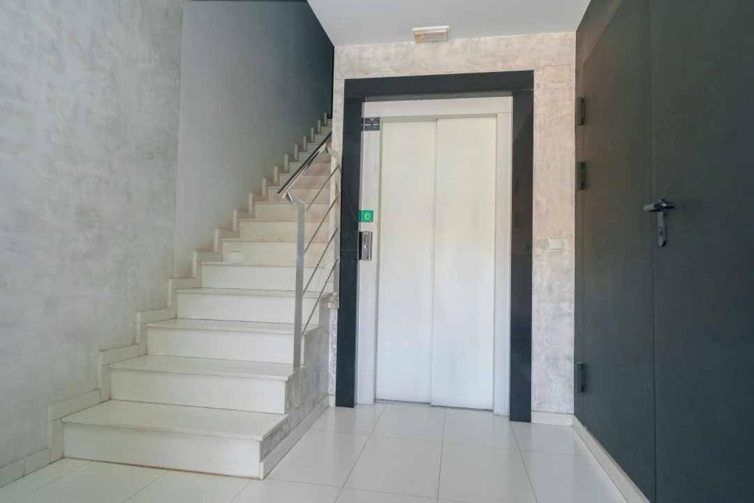 Apartamentos Doctor Clara Кастельйон-де-ла-Плана Екстер'єр фото