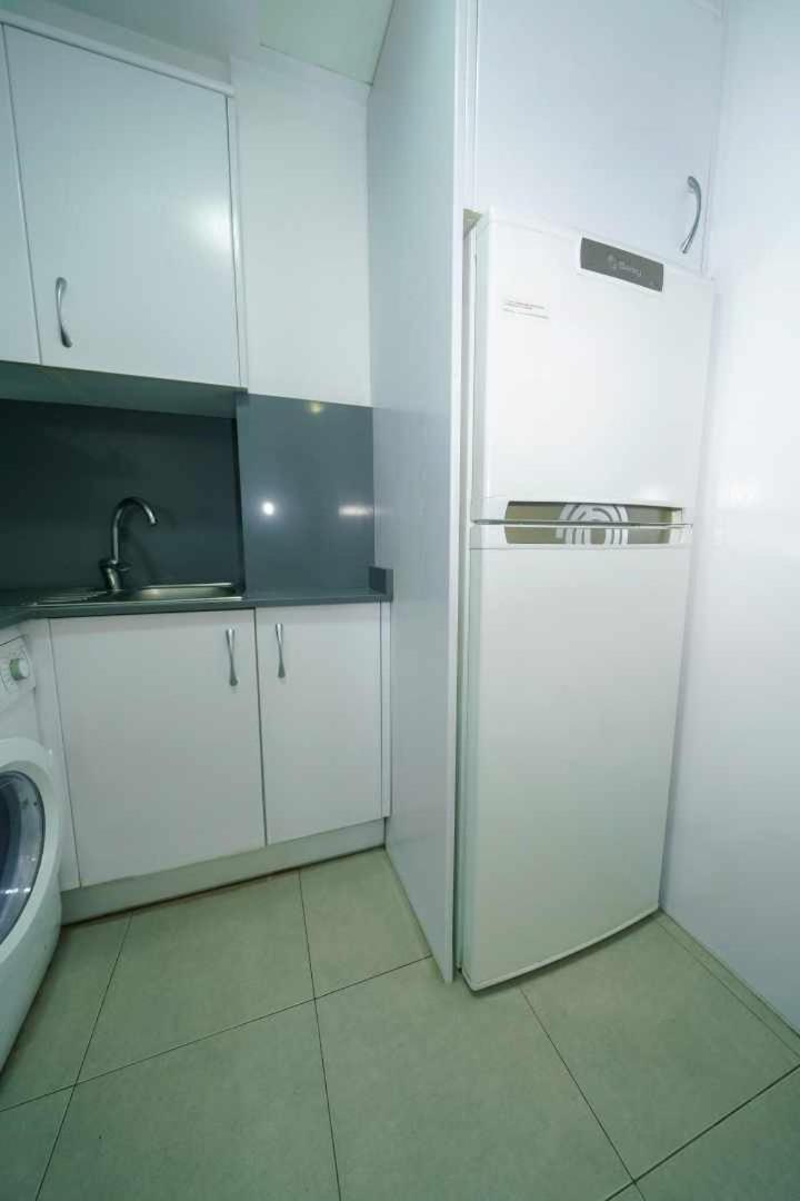 Apartamentos Doctor Clara Кастельйон-де-ла-Плана Номер фото