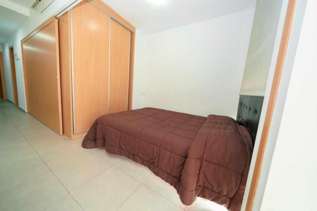 Apartamentos Doctor Clara Кастельйон-де-ла-Плана Номер фото